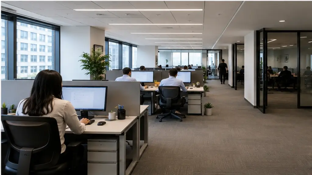 Modern Office 4k 1 1024x576